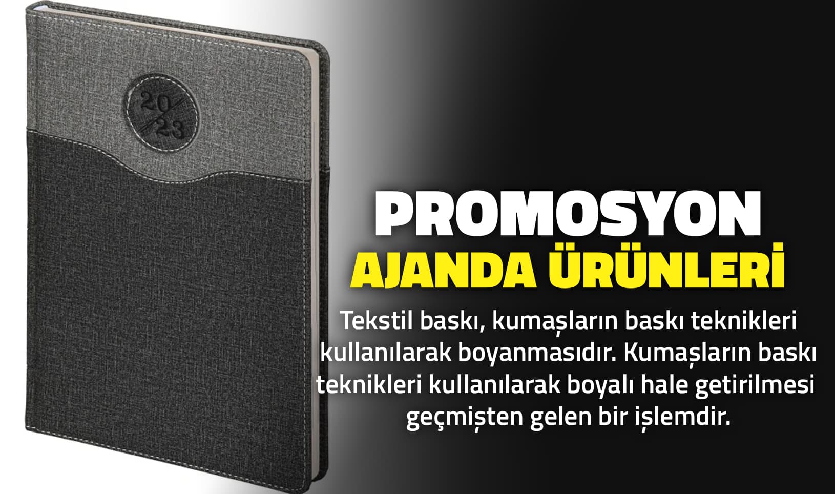 Promosyon Ürünleri İstanbul