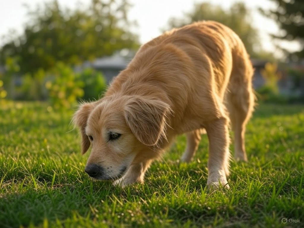 Köpeklerde Kusma Nedenleri