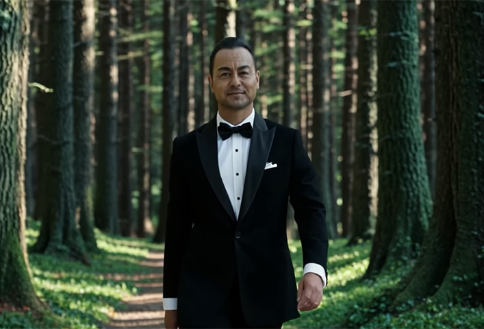 Serdar Ortaç’ın Yapay Zekâlı “Kış Kış” Klibi 2 Milyon İzlenmeyi Aştı