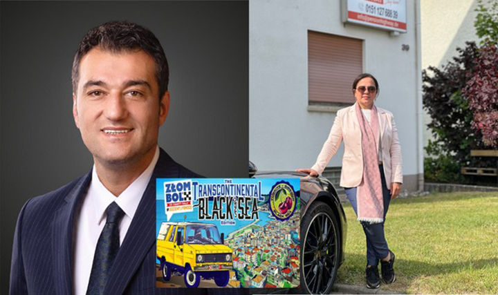 Zlombol 2025 rallisi Giresun’un tanıtımı ve turizmi için önemli katkı sunacak