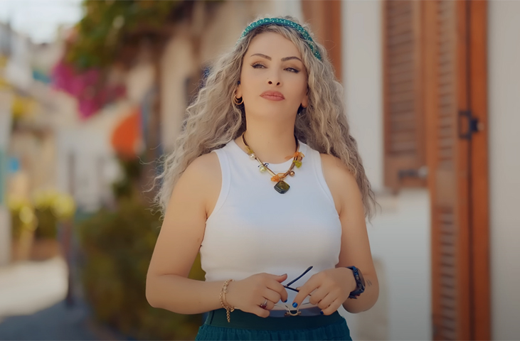 Nurcan Nuriş’ten İlk Profesyonel Adım: “Çakma Yakuza” Yayında