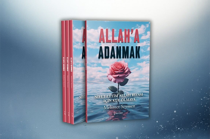 “Allah’a Adanmak”: Cihad Kavramına Kaynak Temelli Bir Yaklaşım