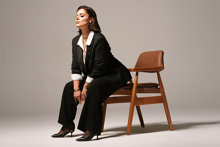 Yıla Damga Vuracak Hit Geldi: Pınar Ekinci’den Sezen Aksu İmzalı “Güvercin”