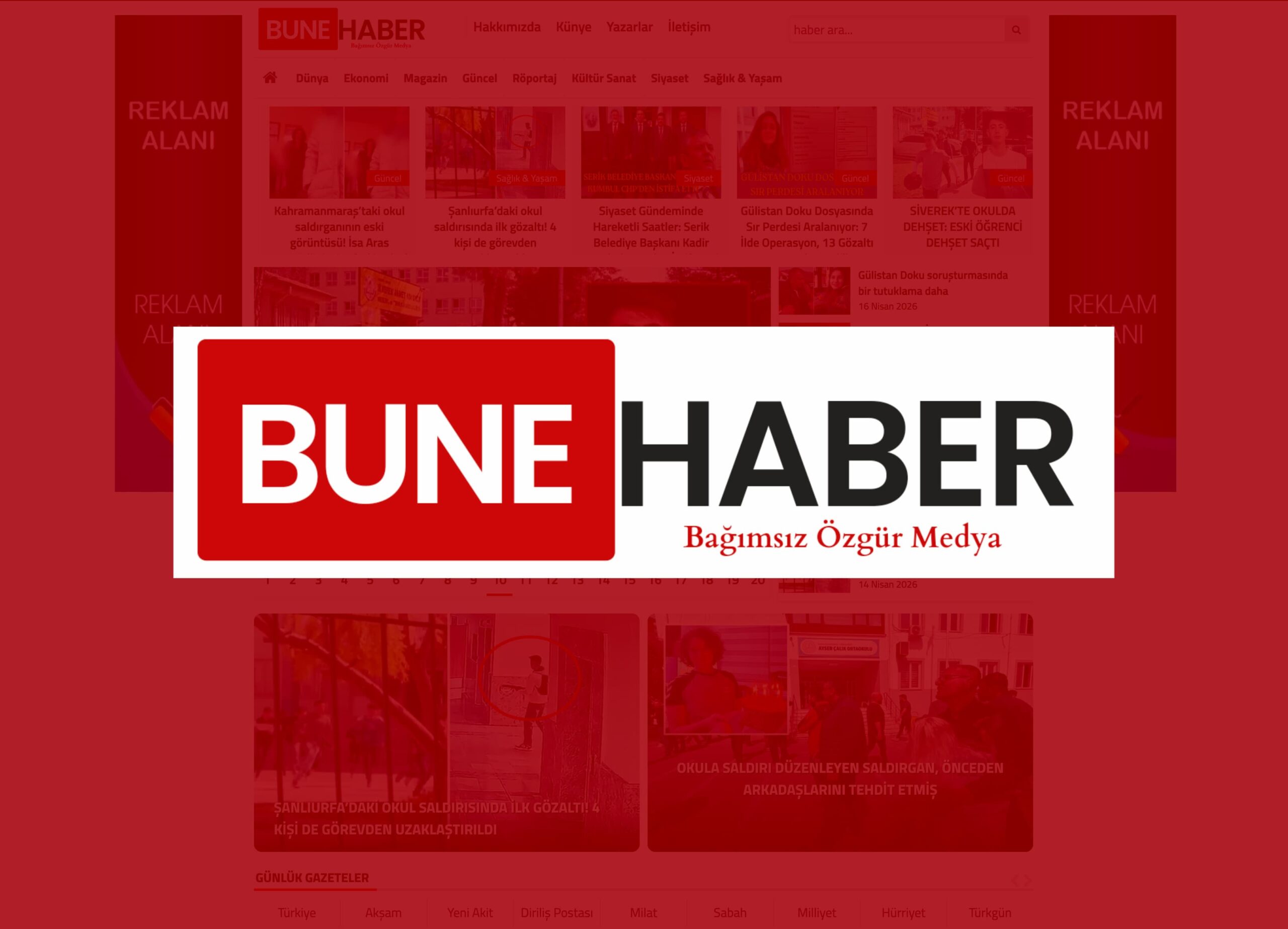 İstanbul Haberleri: Şehrin Nabzını Tutun